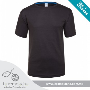 Playera Dryfit Carbon