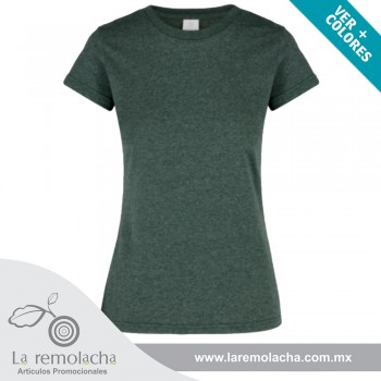 Playera Verde