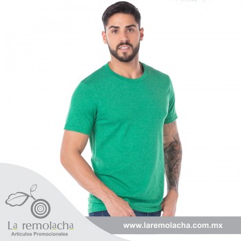 Playera Jade Jaspeado / Cancun