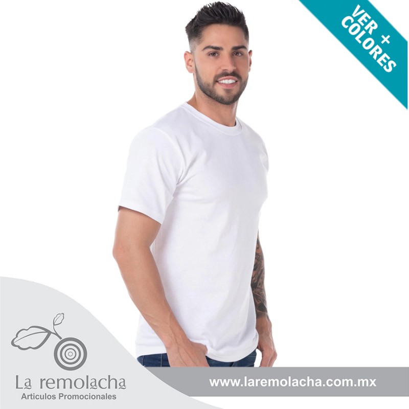 Playera C0300B