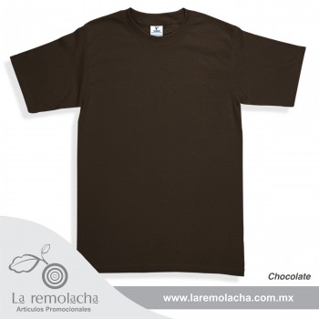Playera Chocolate