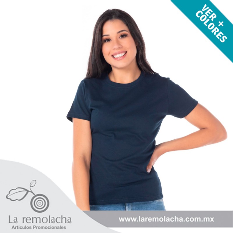 Playera D0300C