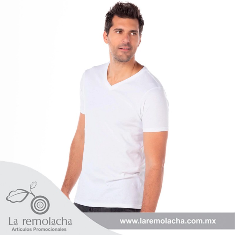 Playera cuello V / Cancun Playera cuello V / Cancun
