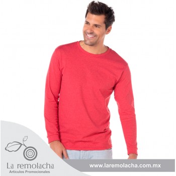 Playera C0354C