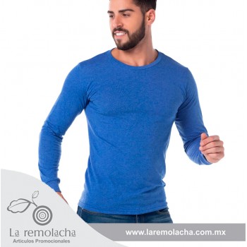 Playera C0354C