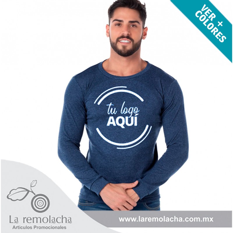 Playera Cancun / Manga larga