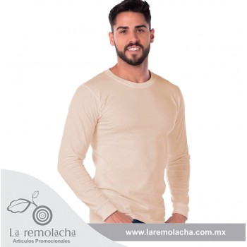 Playera manga larga / Cancun