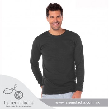 Playera manga larga / Cancun