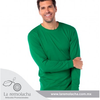 Playera manga larga / Cancun