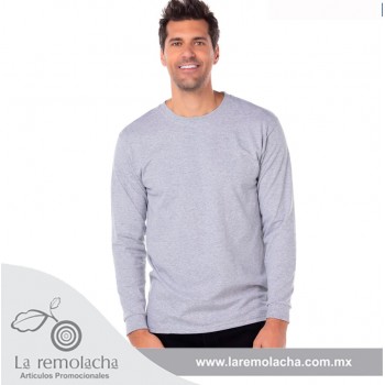 Playera manga larga / Cancun