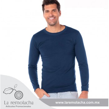 Playera manga larga / Cancun