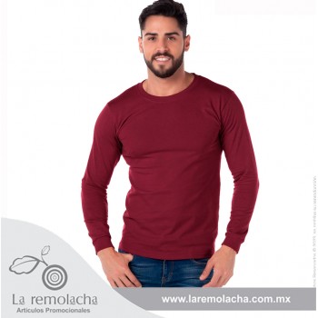 Playera manga larga / Cancun