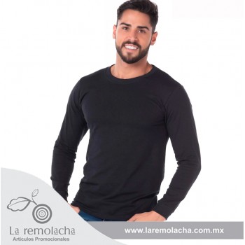 Playera manga larga / Cancun