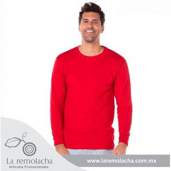 Playera C0304C