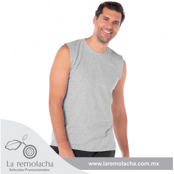 Playera sin mangas / Cancun