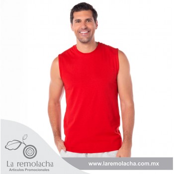 Playera sin mangas / Cancun