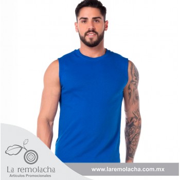Playera sin mangas / Cancun