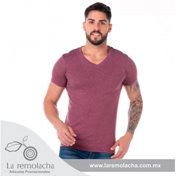 Playera C0356